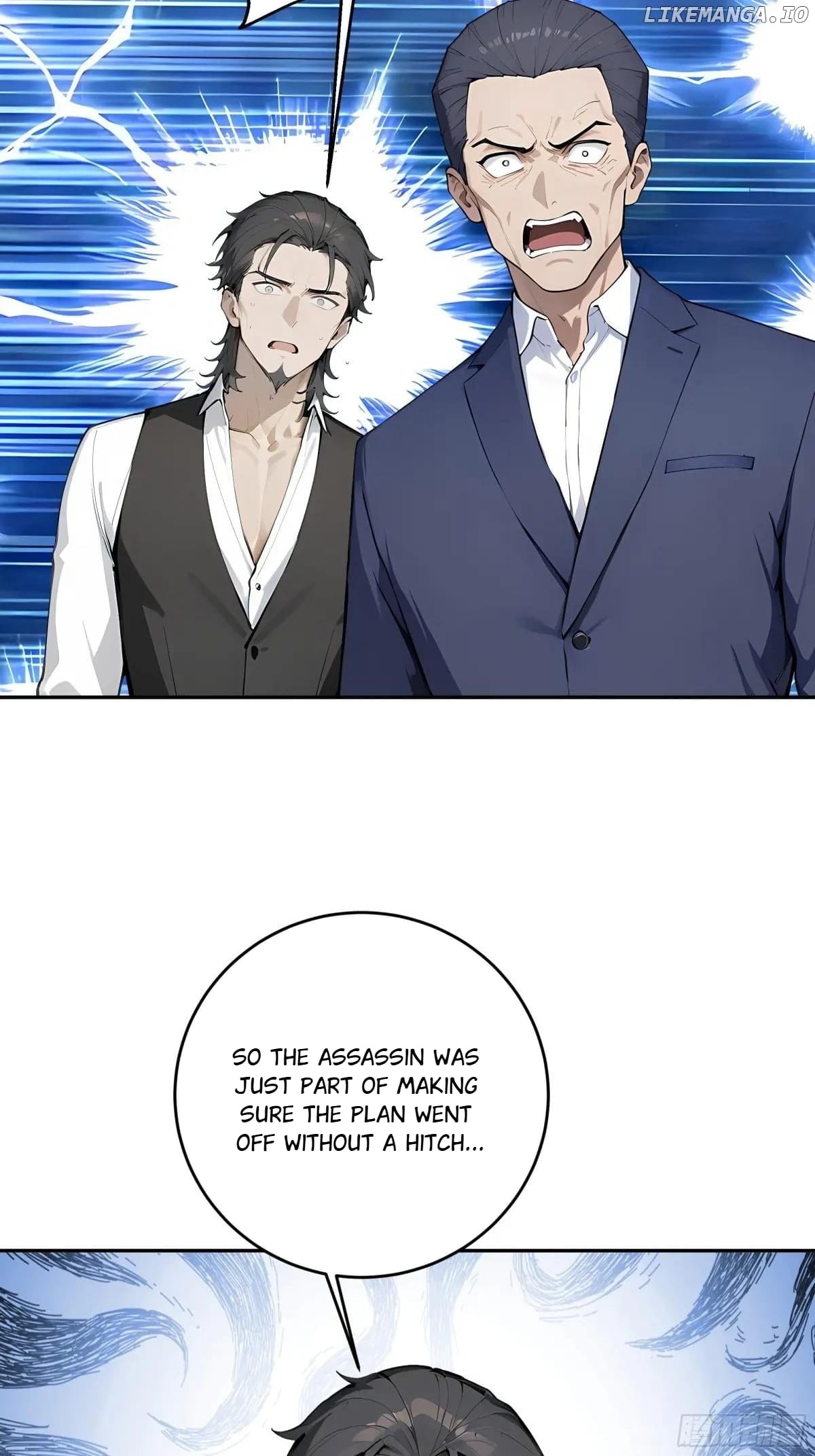 God of Learning Chapter 46 - page 34